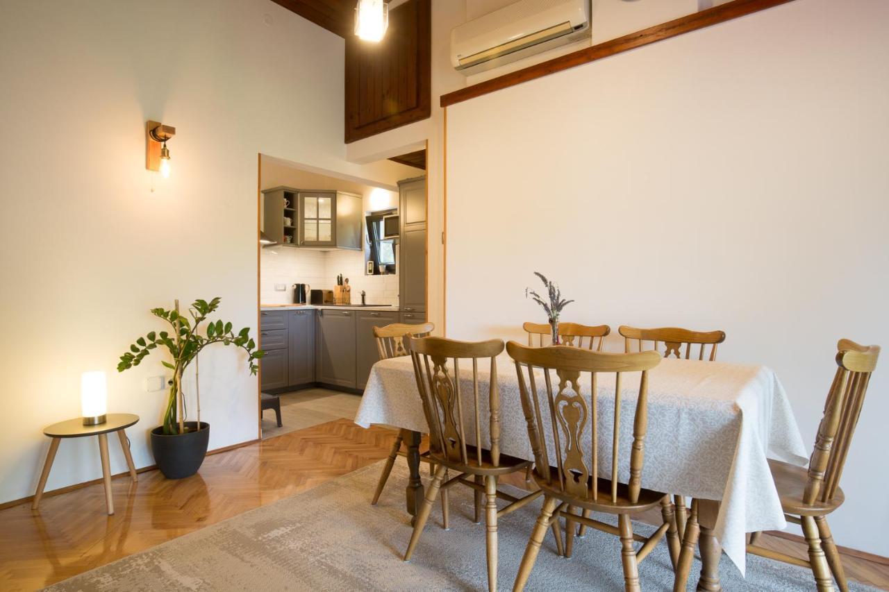 Apartmani Nena I Branko Premantura Ngoại thất bức ảnh