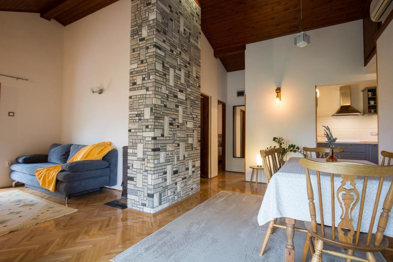 Apartmani Nena I Branko Premantura Ngoại thất bức ảnh