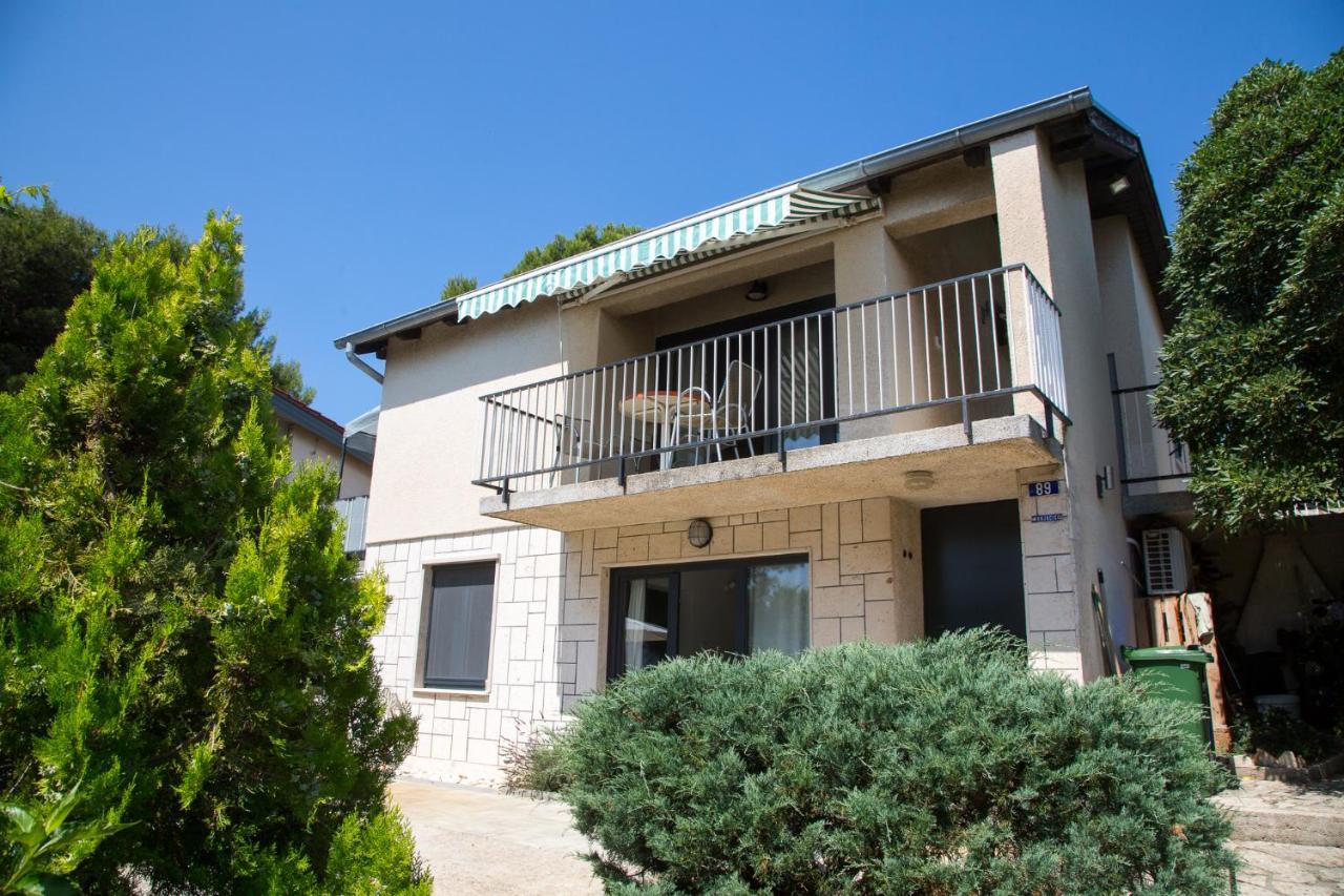 Apartmani Nena I Branko Premantura Ngoại thất bức ảnh