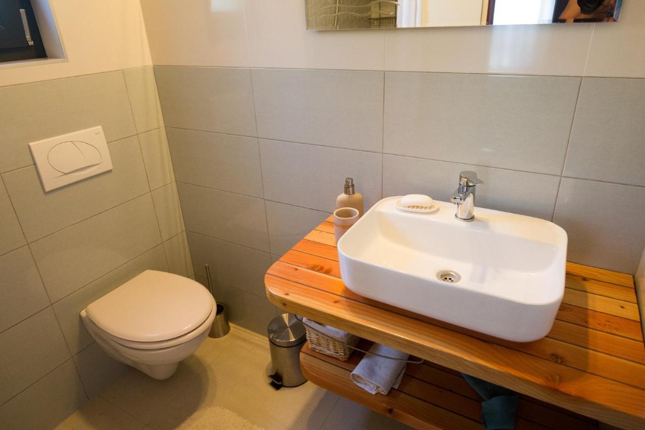 Apartmani Nena I Branko Premantura Ngoại thất bức ảnh
