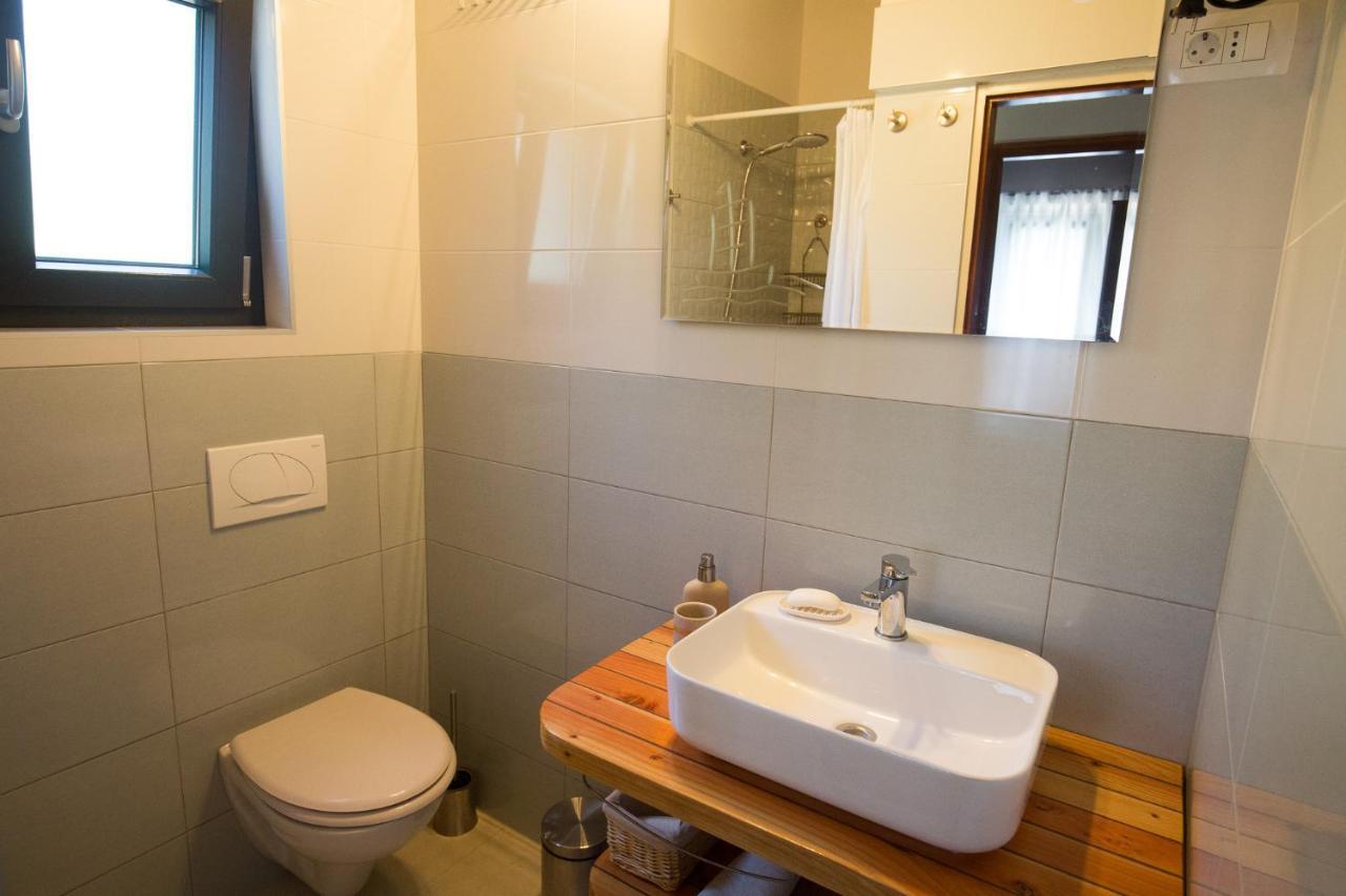 Apartmani Nena I Branko Premantura Ngoại thất bức ảnh