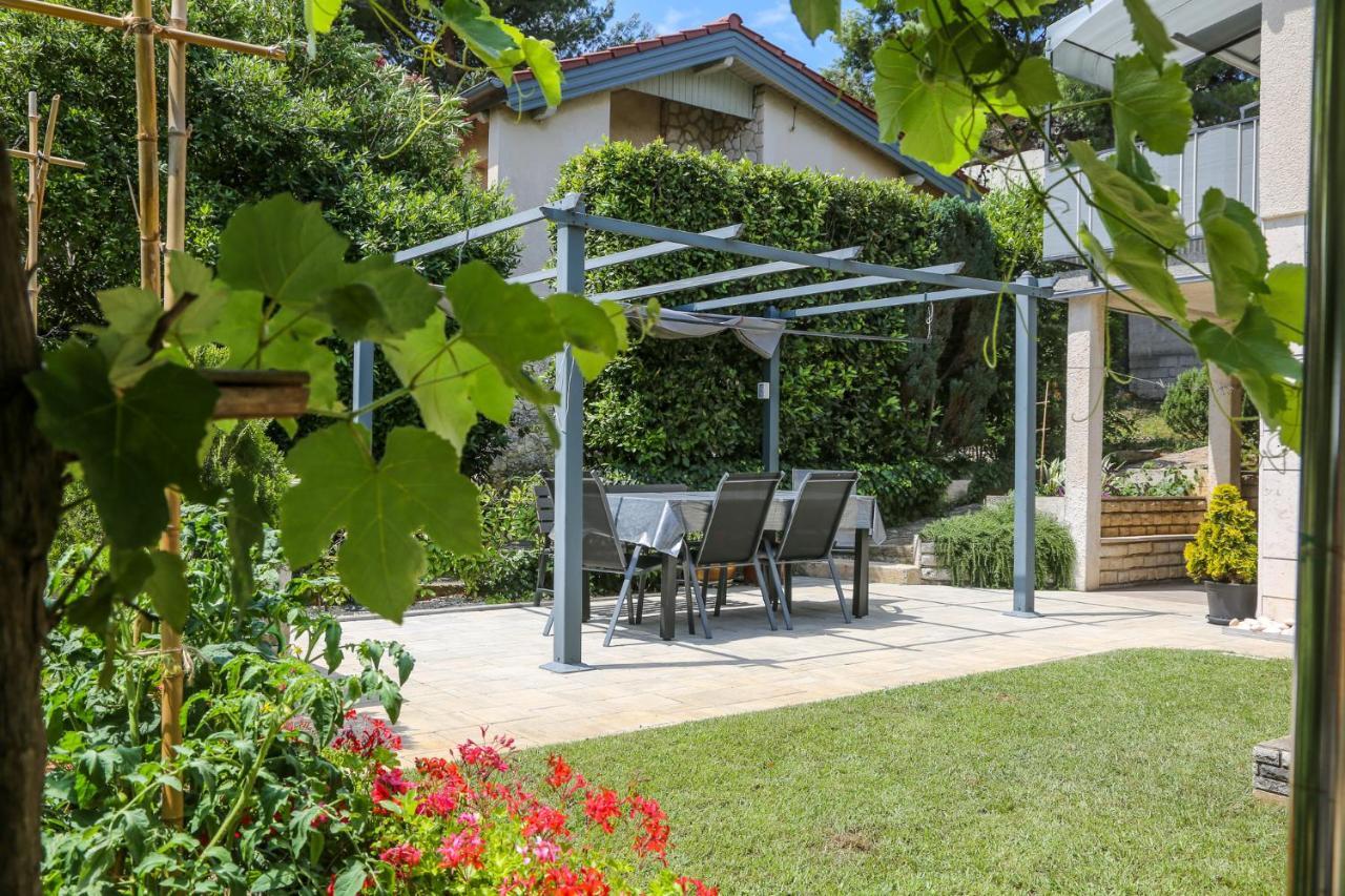Apartmani Nena I Branko Premantura Ngoại thất bức ảnh