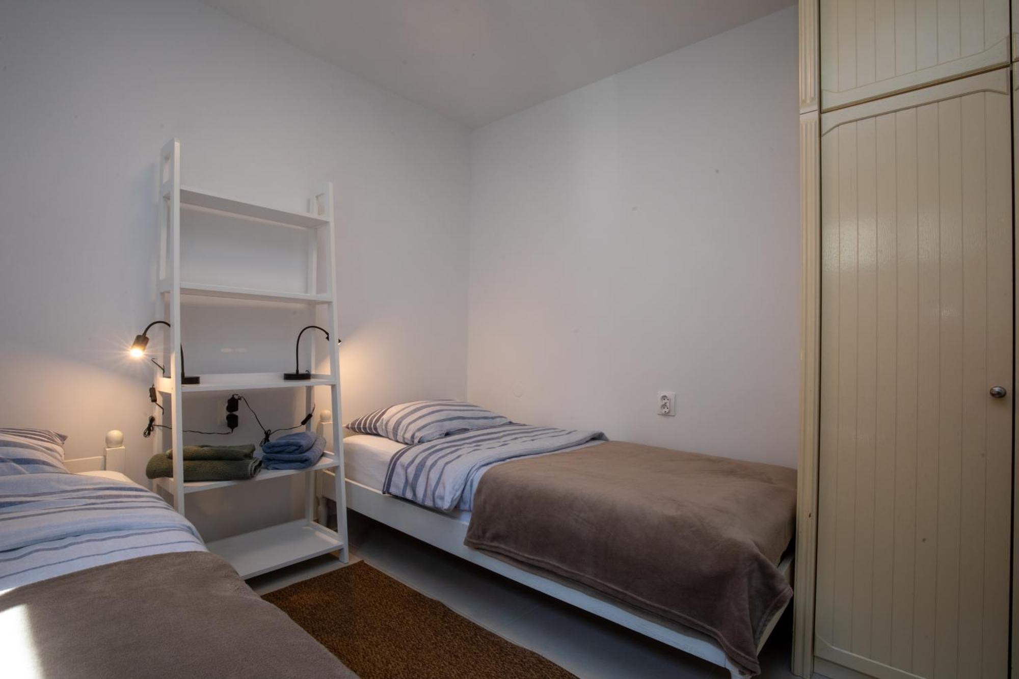 Apartmani Nena I Branko Premantura Ngoại thất bức ảnh