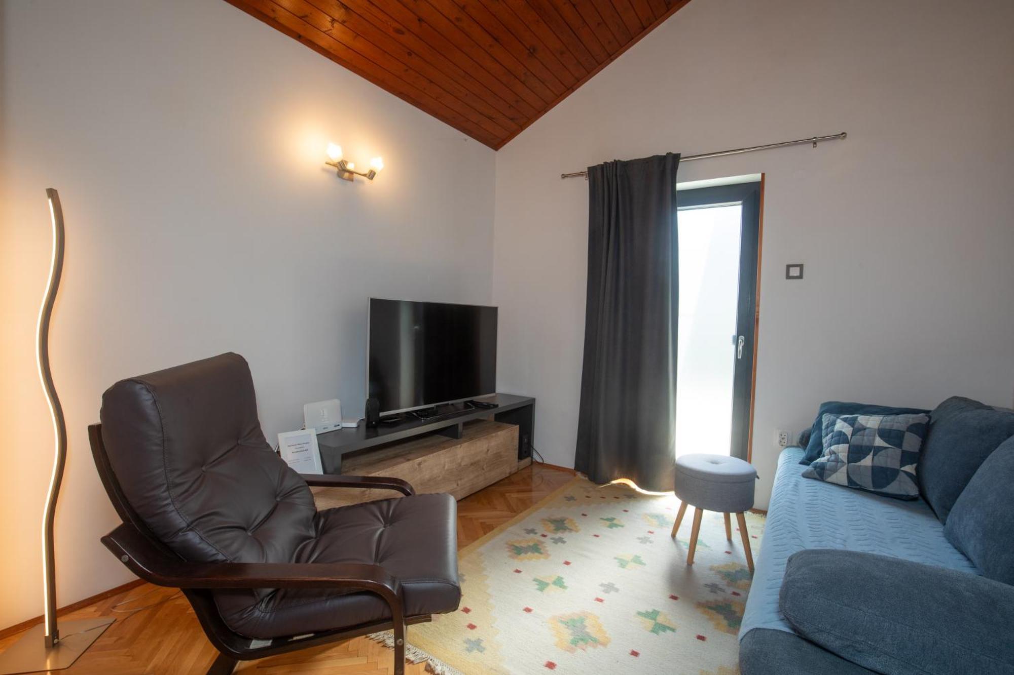 Apartmani Nena I Branko Premantura Ngoại thất bức ảnh