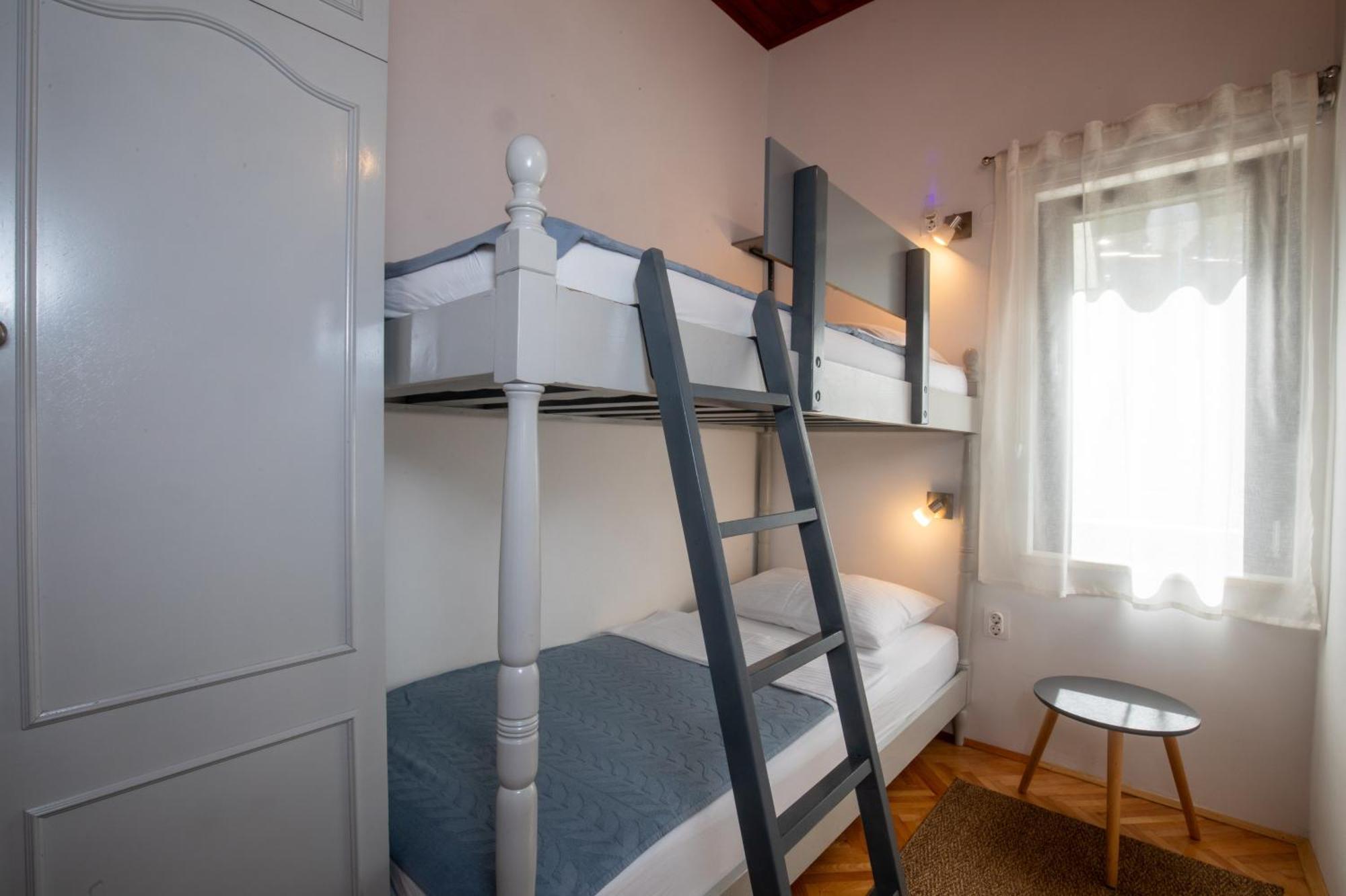Apartmani Nena I Branko Premantura Ngoại thất bức ảnh