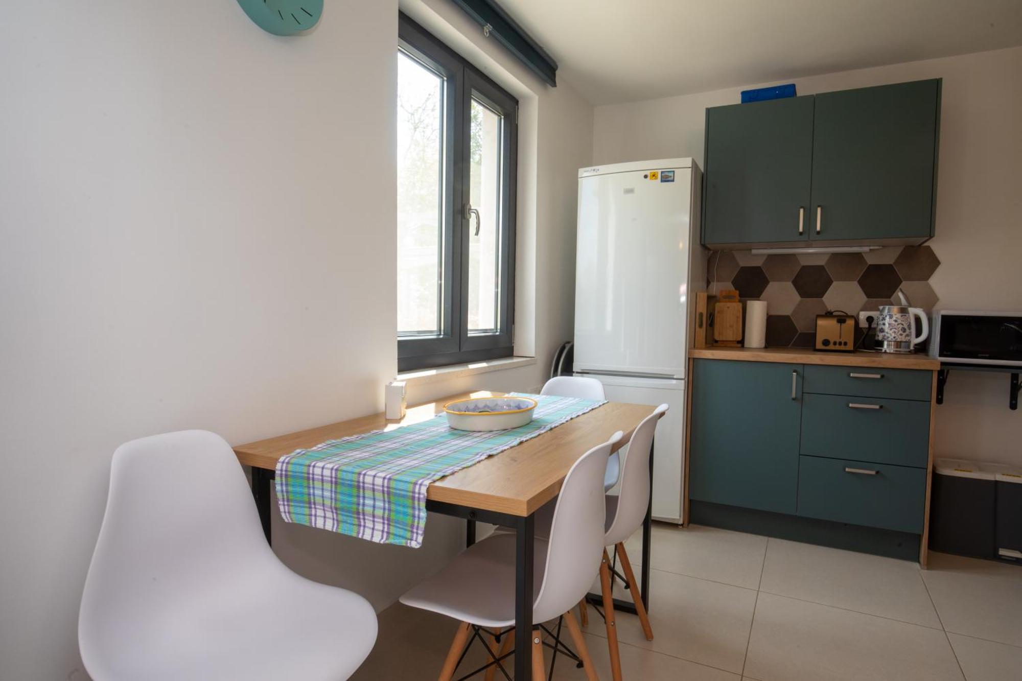 Apartmani Nena I Branko Premantura Ngoại thất bức ảnh