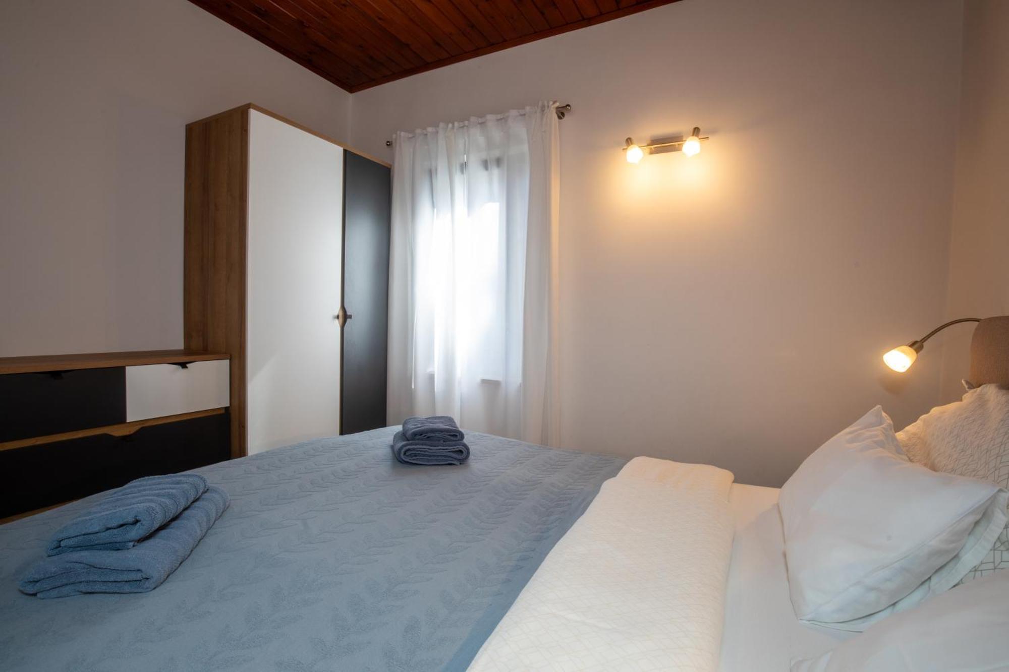 Apartmani Nena I Branko Premantura Ngoại thất bức ảnh