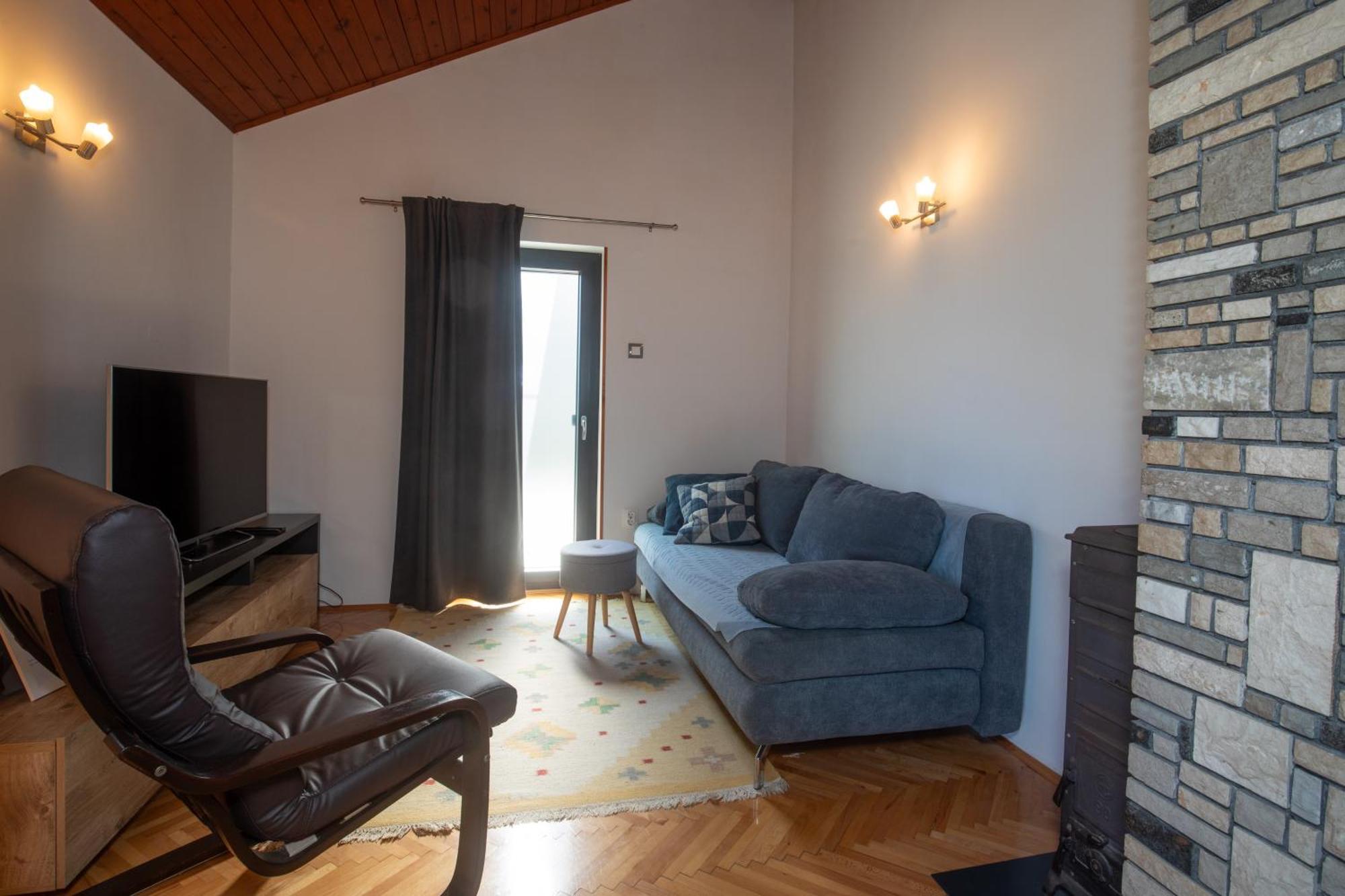 Apartmani Nena I Branko Premantura Ngoại thất bức ảnh
