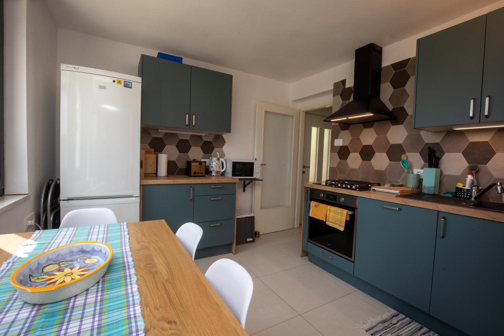 Apartmani Nena I Branko Premantura Ngoại thất bức ảnh