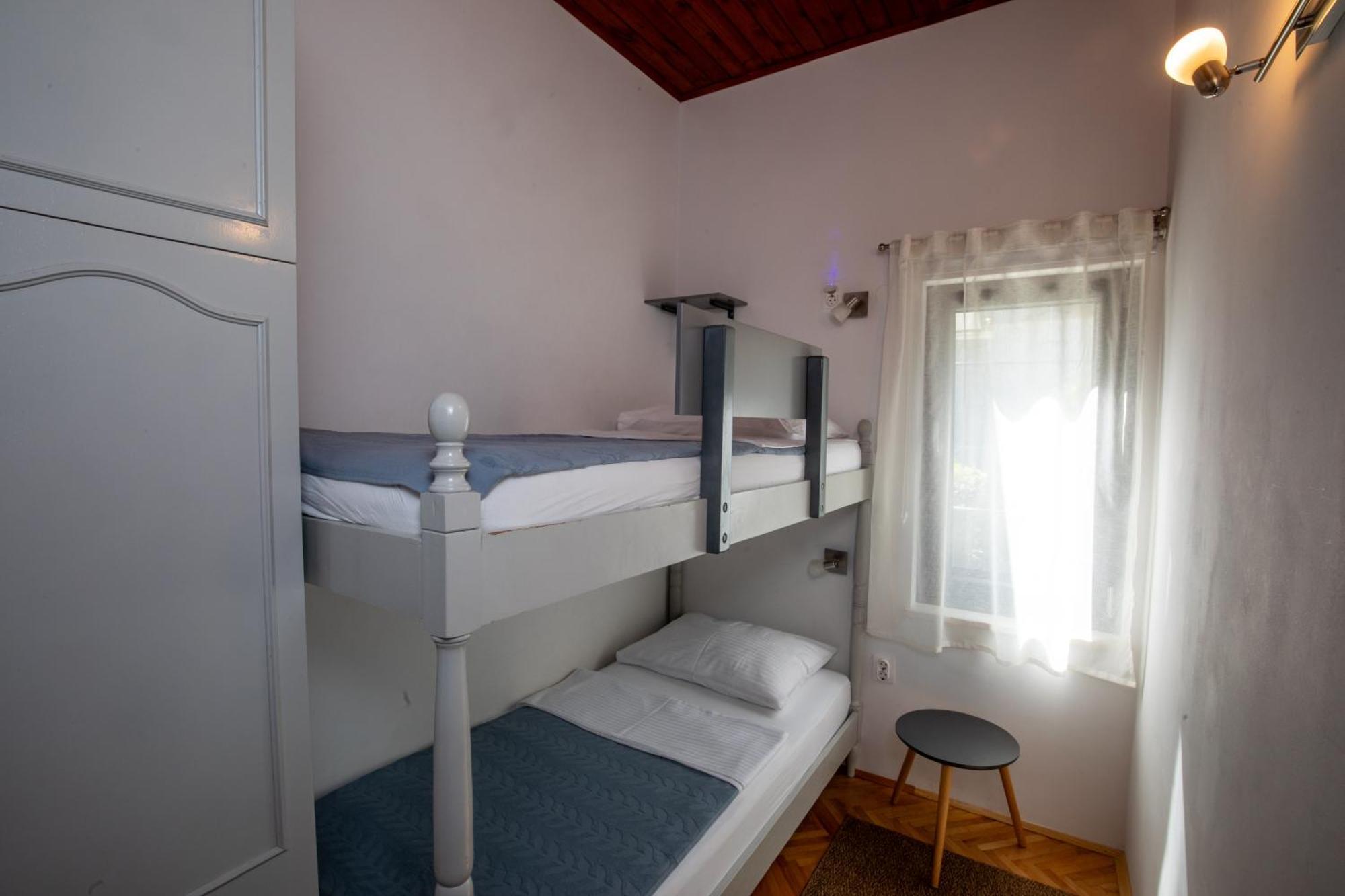 Apartmani Nena I Branko Premantura Ngoại thất bức ảnh